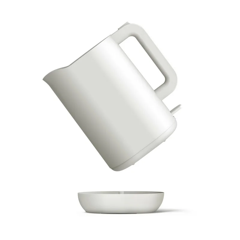 Elegant Water Pitcher Set with Lid, Simple Style for Tea, Coffee or Water, Ideal for Parties and Daily Life