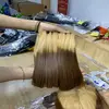 blonde