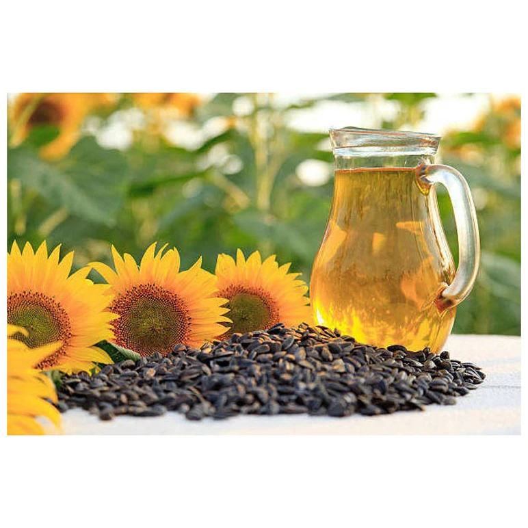 Factory Supply Premium High Quality Refined Sunflower Oil With Good price High Quality Refined Sun Flower Oil 100%