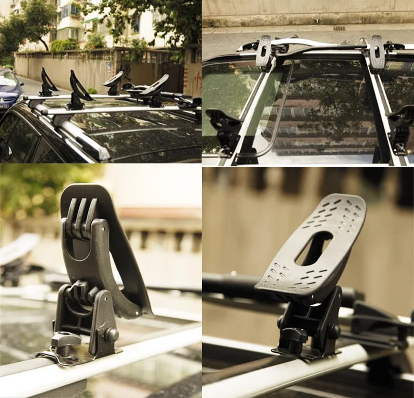Windsurf Rack Windsurfing Canoe Kayak Assault Boat Rack Car Roof Racks| Alibaba.com