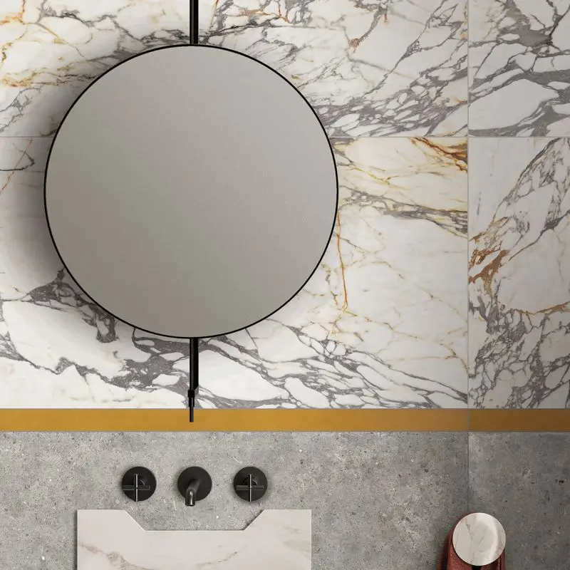 Marble Effect Decorative Surface