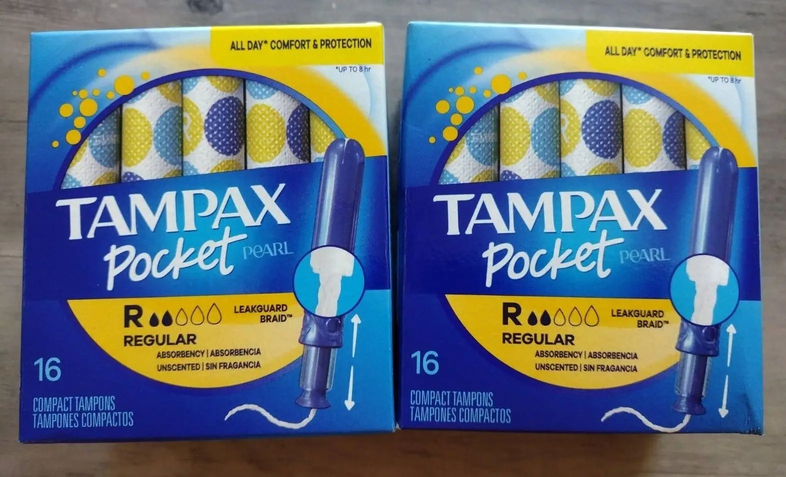 Original Quality Tampax Menstrual Pads Tampon Bulk Supply Buy How To