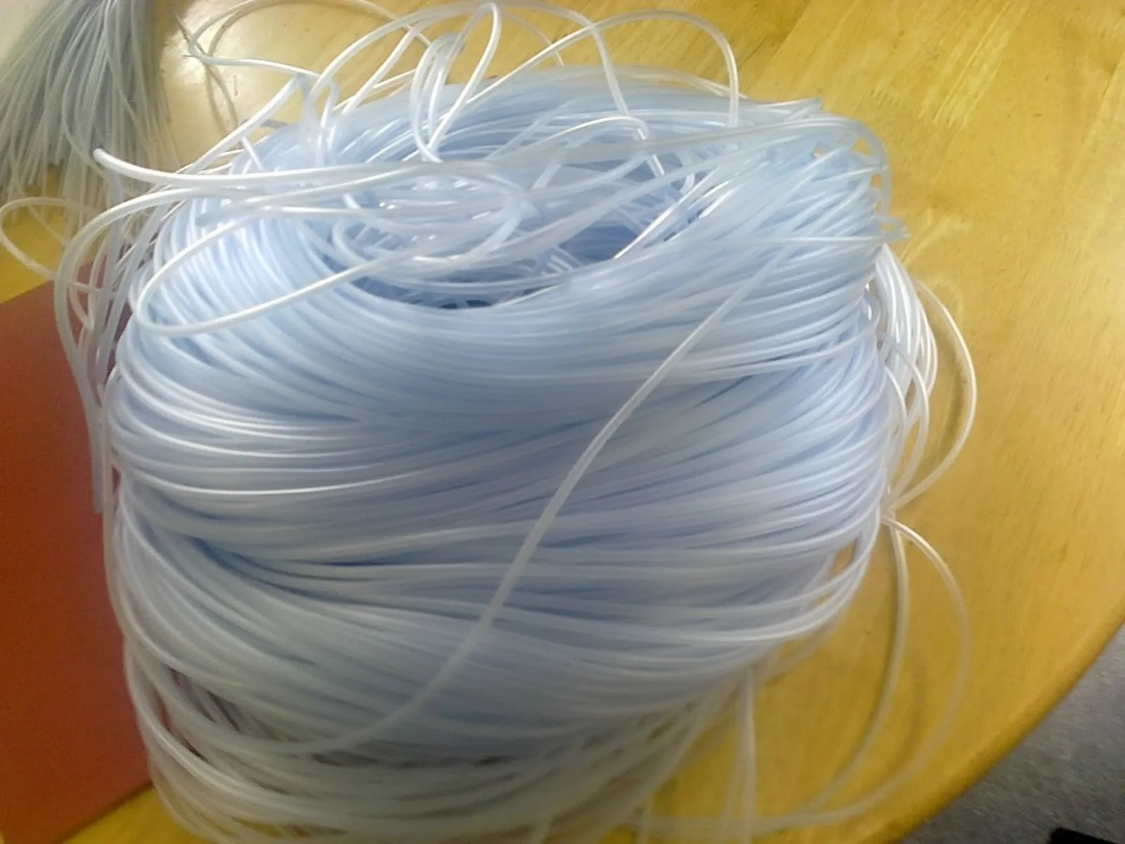 Bulk Quantity Pvc Soft Medical Bags And Tubes Scrap Pvc Medical