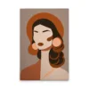 Brown, Grey, Beige