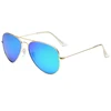 C7: Gold/ Blue