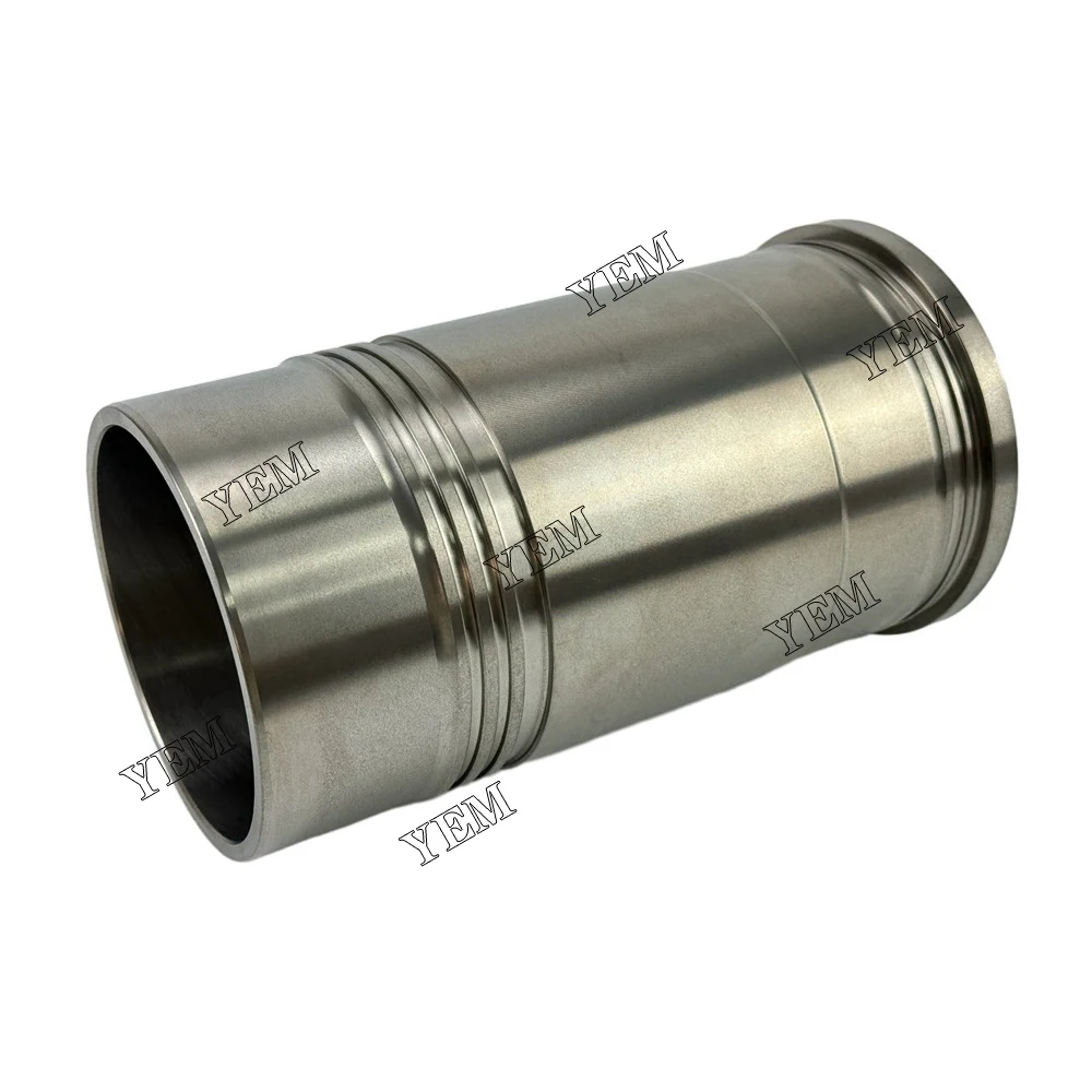 Cylinder Liner 21131-84400 Fit for Hyundai D6CB Engine 4