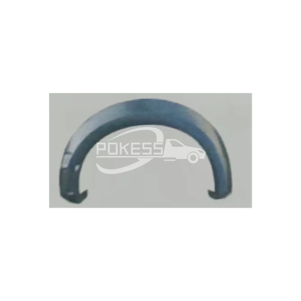 ML3Z9929165AA ML3V99291C21AD5FM6 Fender Eyebrow Rear L for Ford F150 2...