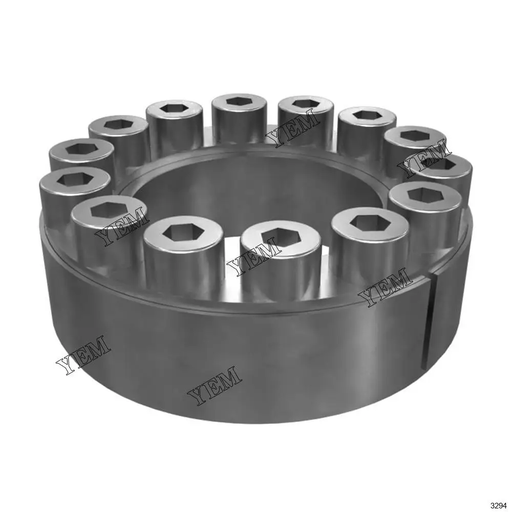 Bushing 443-4943 4434943 Aftermarket Engine Spare Parts