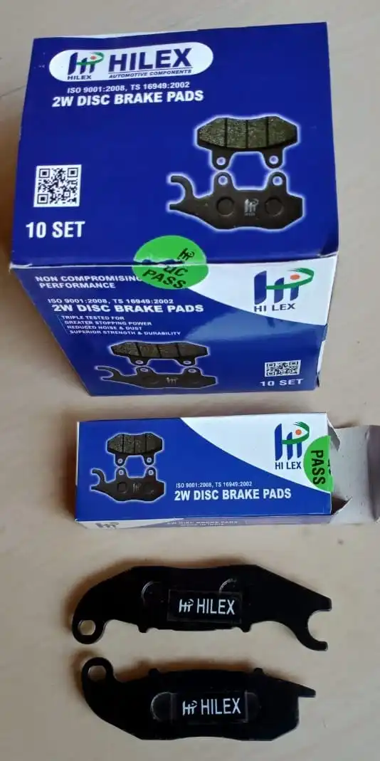 Disc Brake Pad Suzuki Acess /brurgman Street 125 Buy Kb 4s/caliber