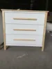 White/natural