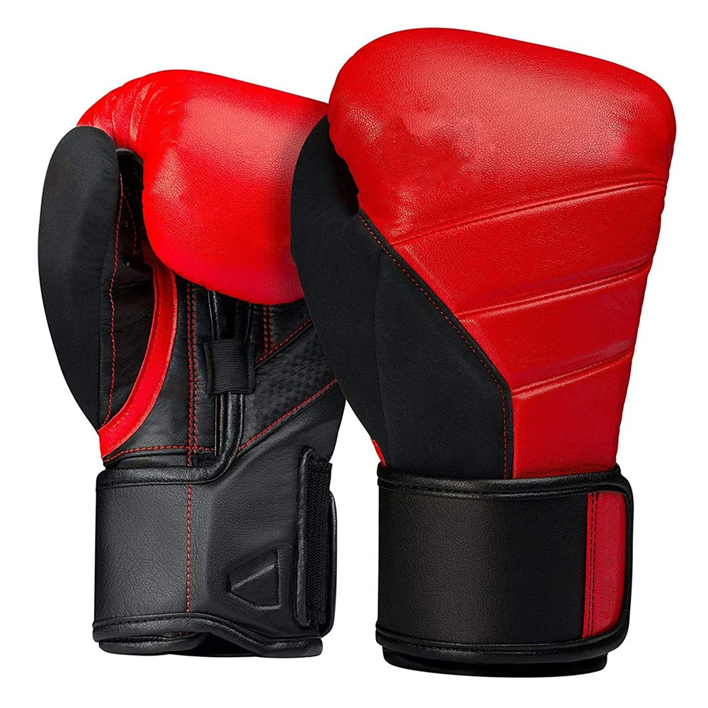 Wholesale Kids Genuine Boxing Gloves Punching Sport Gloves For Training