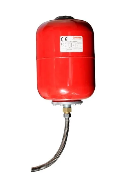 product outdoor solar heating workstation expansion vessel 0025 thermal capacity calculator for double heat exchanger systems plastic-4