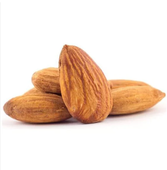 High Quality Badam Almond Nuts Raw Almonds Kernels Wholesale Almonds Healthy Snacks Organic