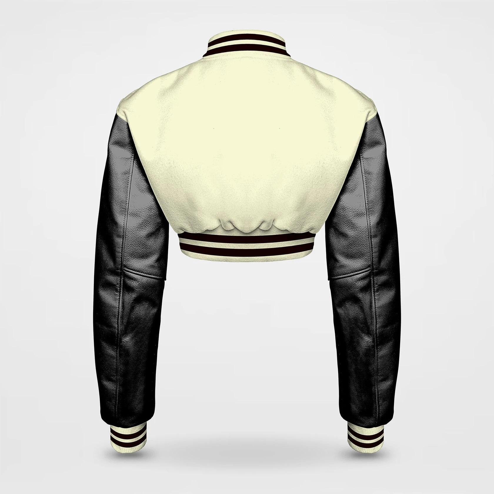 Varsity Jackets Volleyball Teams with Customizable Women's Athletic Jackets and Fashionable Women's Sports Jackets 2025