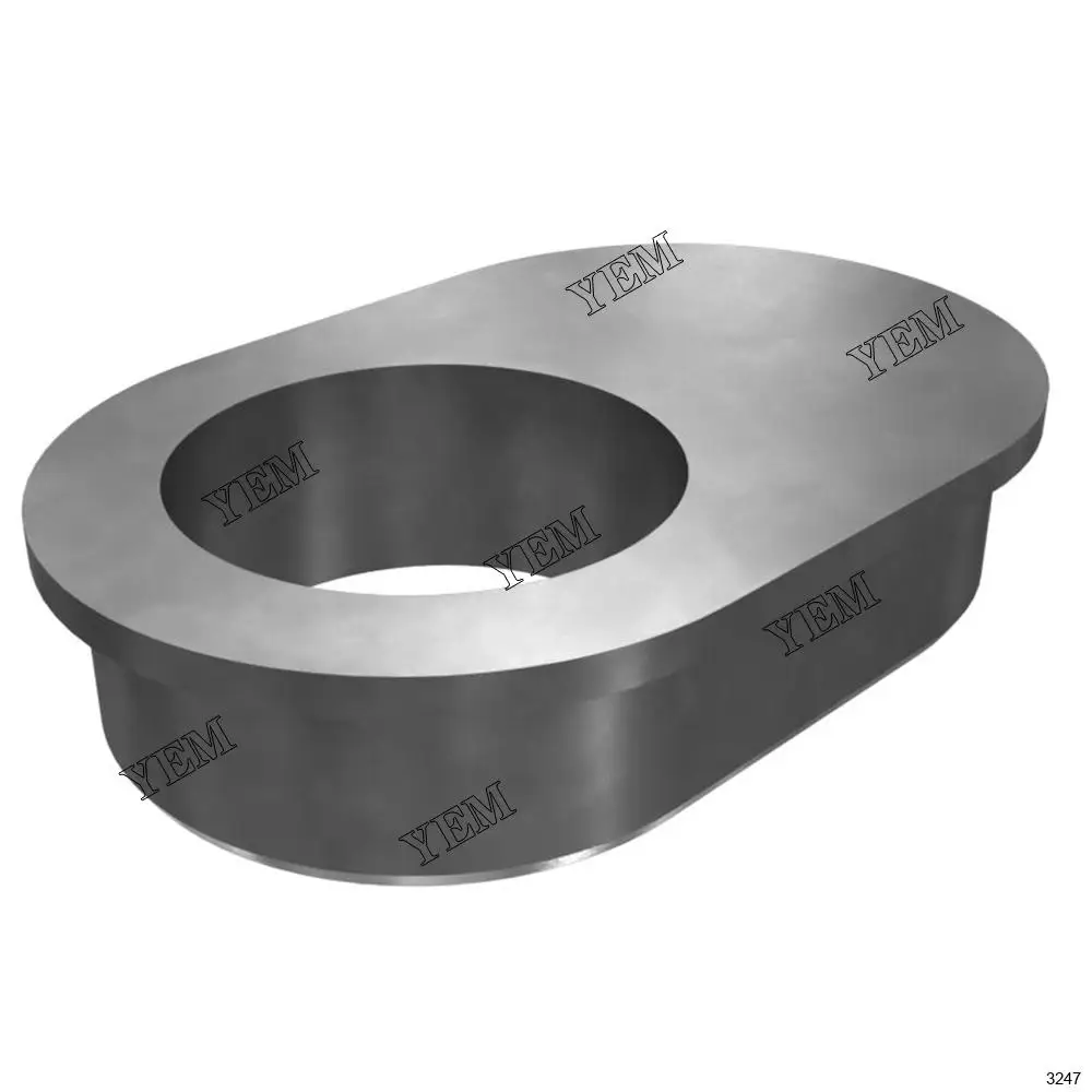 D6XE D6 Bearing Part No. 504-0480 5040480 Machinery Engine Spare Parts