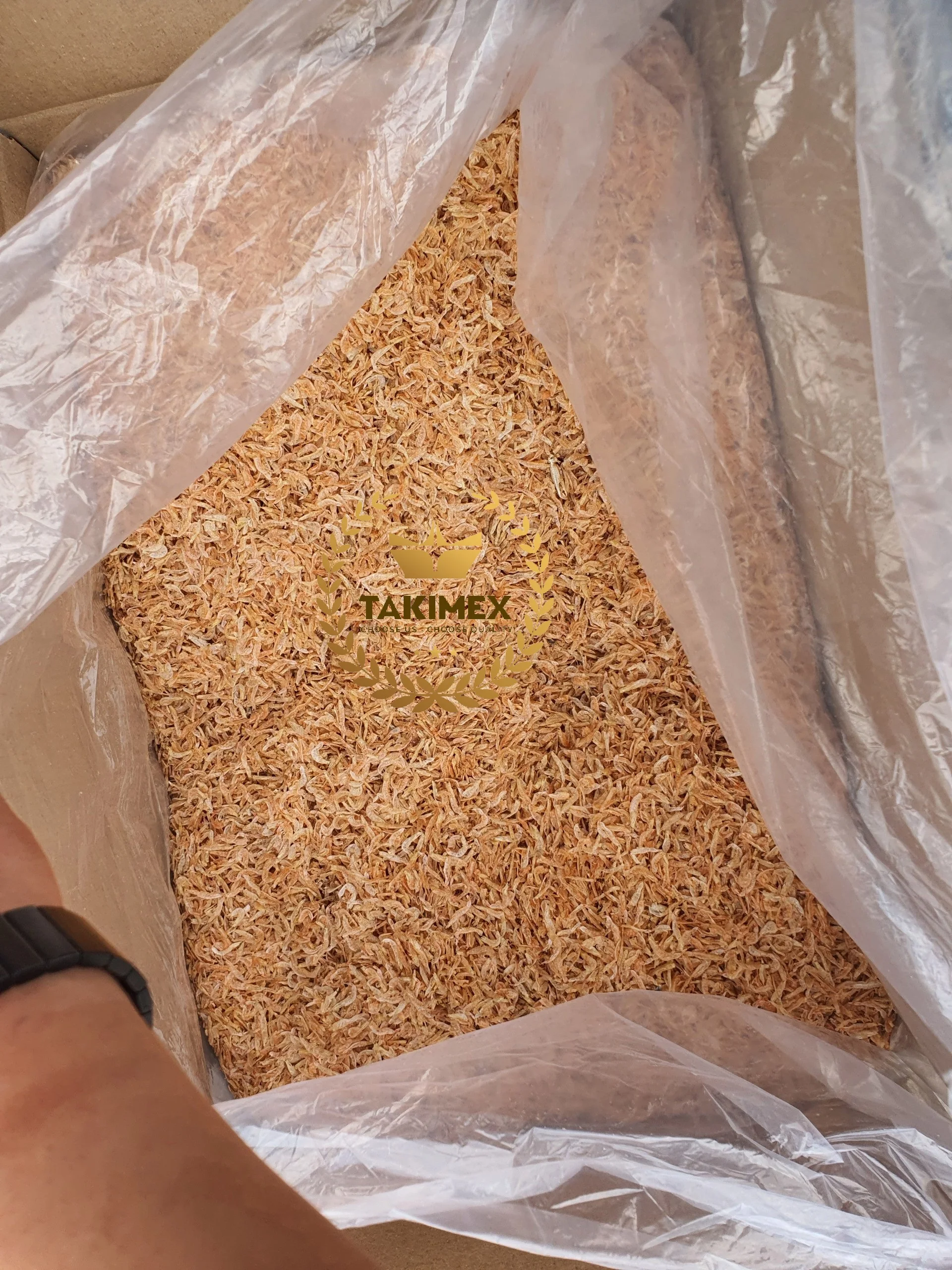 Premium Quality Aquatic Dog Cat Feed High Calcium Nature Source From