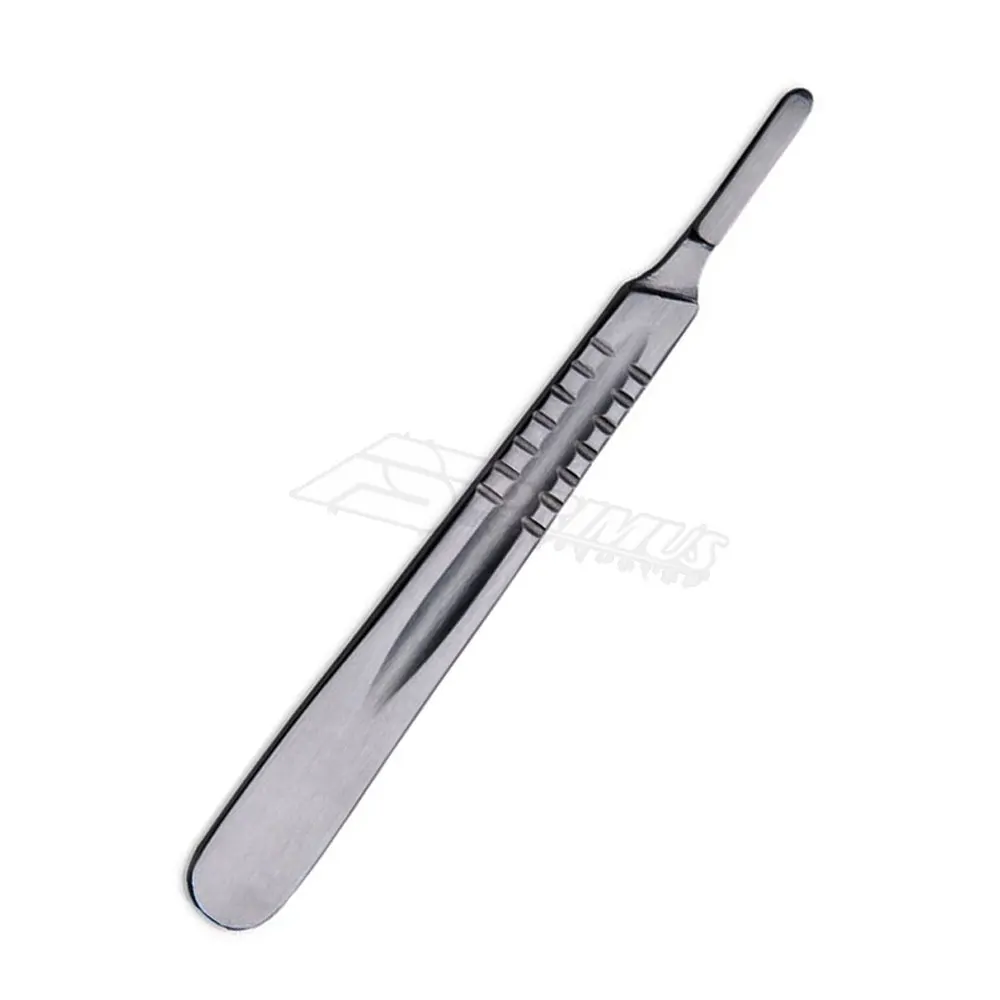 High Quality Disposable Scalpel Surgical Blades Size 10 11 15 20 22