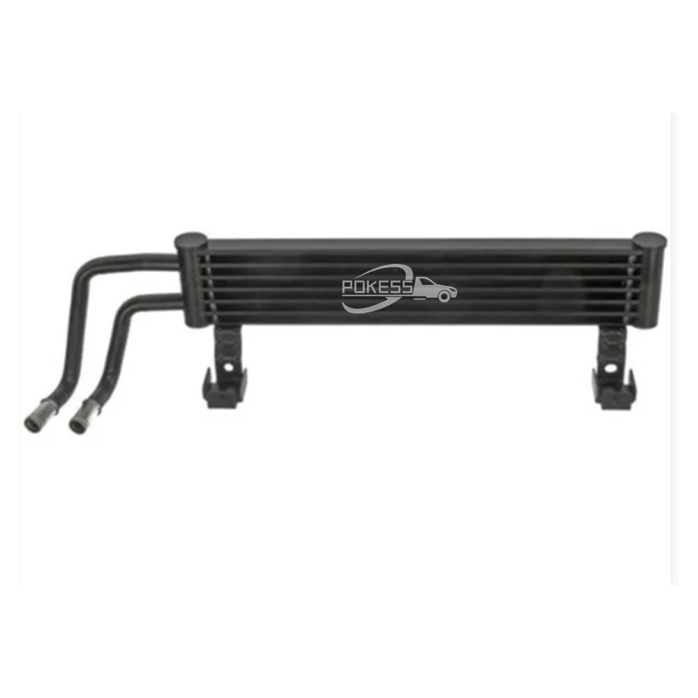 52029306AG Transmission Cooler for Dodge Ram 15 — 2