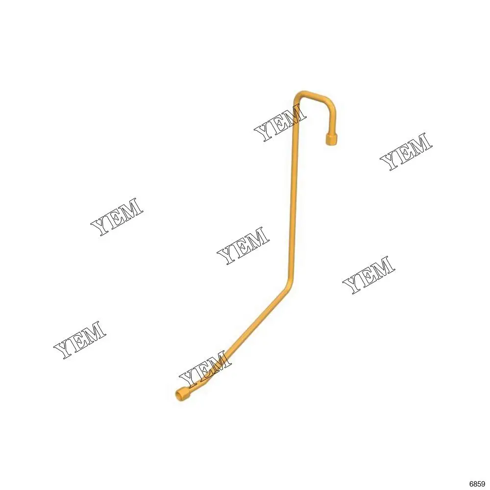 Brand New Tube Assembly 139-0584 1390584 Genuine Engine Parts