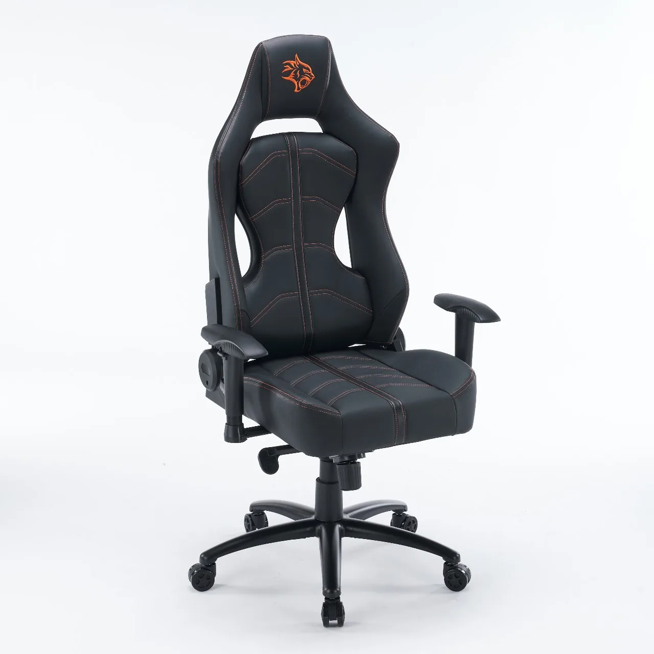 Porodo Gaming Predator Pro Chair Gaming Chair High Quality Best Material New Product Hot Selling 2023