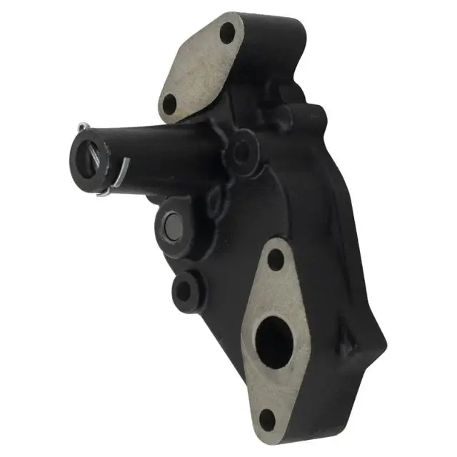 Premium Quality Body (lube Oil Pump) For Massey Ferguson Tractors Oem