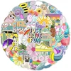 Die Cut Sticker