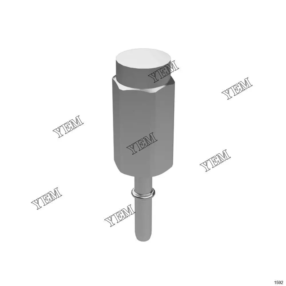 Japan OEM Parts Valve Assembly-Relief 327-8917 Fit for 966F II Engine Parts Manufacturer