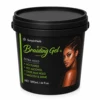 Bouteilles noires de 64 oz + Gel transparent -2