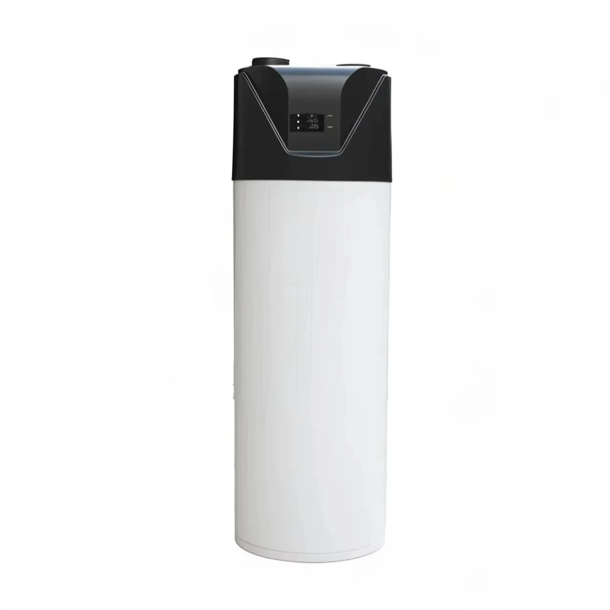 SIDITE Brand R290 Heat Pump Water Heater Top Inlet & Outlet High Efficiency Electric for Household & Hotel Use