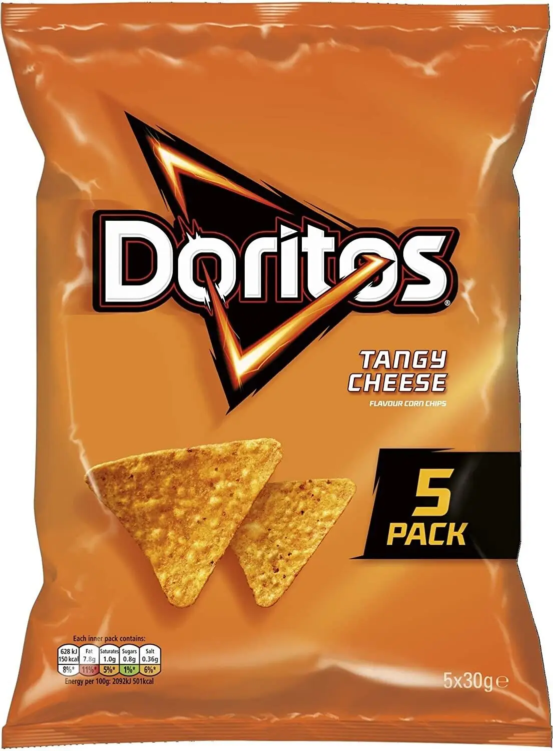 Doritos Tortilla Chips - Buy Doritos Tortilla Chips Cool Ranch Flavored ...