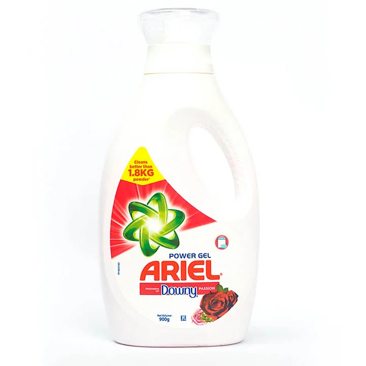 Ariel Professional Washing Liquid Regular 5l - High-performance Laundry ...