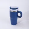 Azzurro profondo