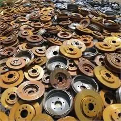 Best Quality Cast Iron Scrap (5% Fe Content 28kg) From France at Wholesale Price