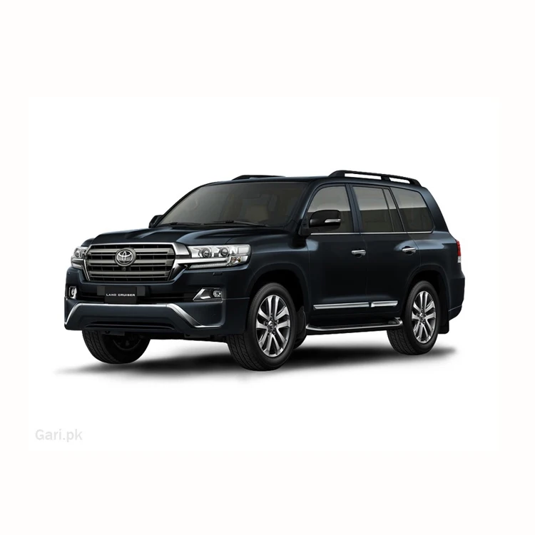 2020/2022 USED TOYOTAAS Land CRUSER Prado 76 HARDTOP LX LIMITED V8 4.5L MT - 70th ANNIVERSARY EDITION