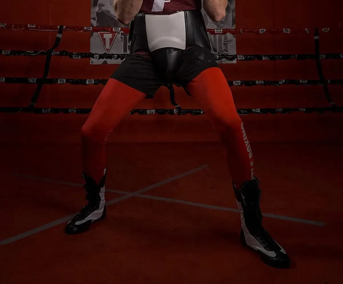 Groin Guard Protector Groin Shell Mma Boxing Sports Boxing Protection Groin Guard With Custom Logo Martial Art