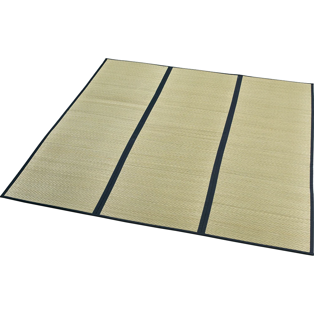 High Quality Japanese Rug Made Of Plant Based Tatami Japanese Soft Rush