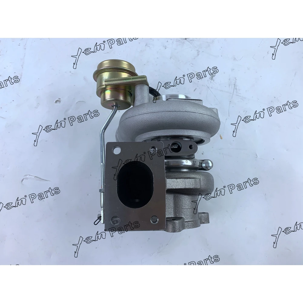 V3800 Turbo Chargers 49389-03011 for Kubota