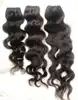 Natural Hair Color