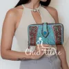 TURQUOISE