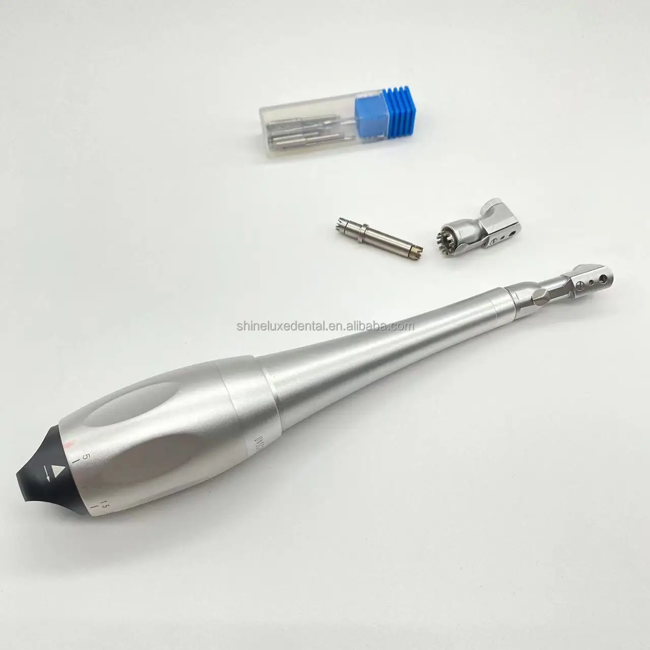 Dental Implant Torque Wrench Ratchet Dental Torque Wrench Adjustable