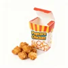 caja personalizada para snacks pequeños