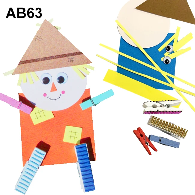 Diy Japanese Paper Craft Set For Kids Art Class Buy Wall Decoration