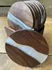 Natural Wood Color