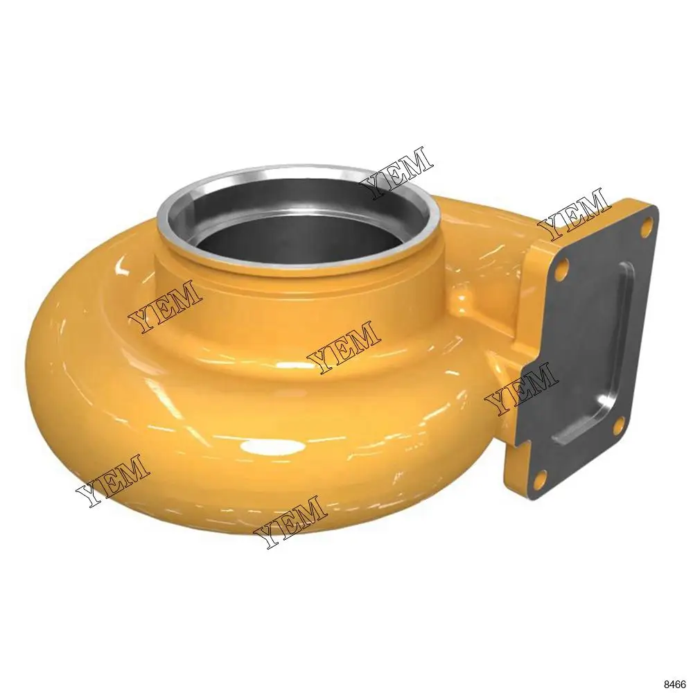 Turbo Gp-Bas 334-4630 3344630 Replacement Engine Parts