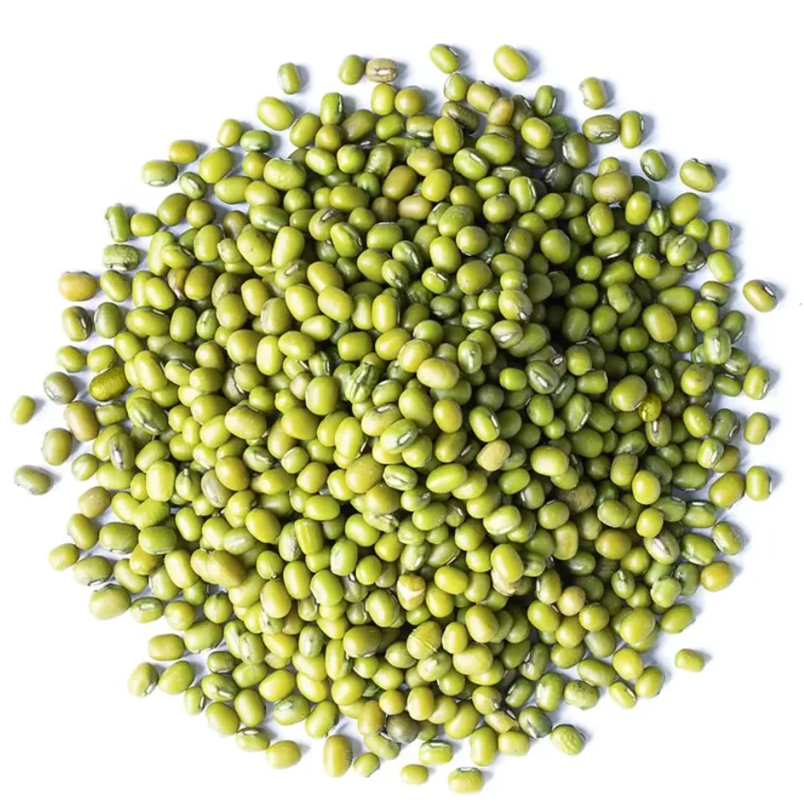 Mung Beans Good Quality Green Mung Beans Wholesale Price for export Philippines