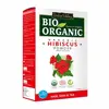 Polvo de hibisco