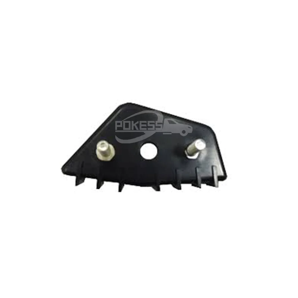 Plastic Front Bumper Bracket JR3Z17C947B JR3B17D958AD Front Bumper Bra...