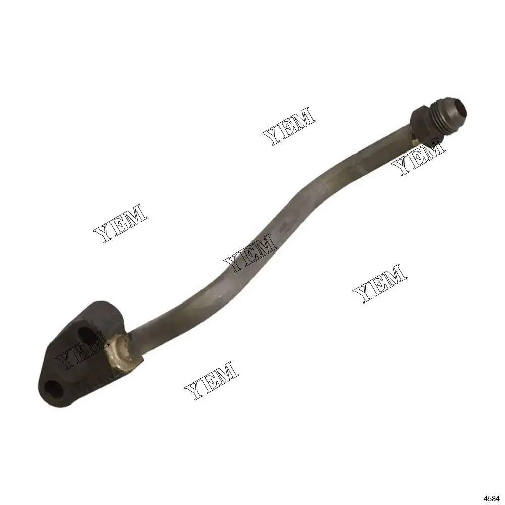 966D 966F 966E 966G 972G 966F II Tube Assembly 108-2699 1082699 Standard Size Engine Parts