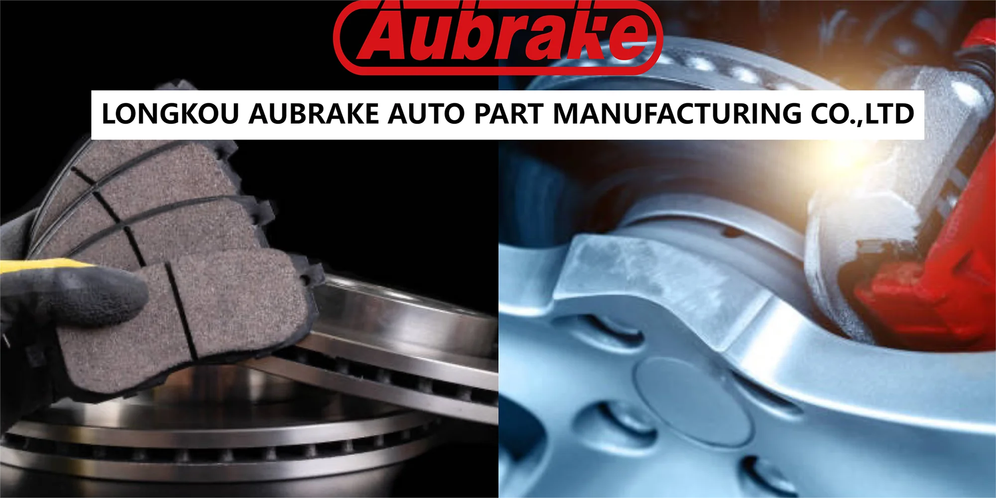 Chinese Original Advance Car Auto Spare Parts Factory Hiq Brake Pads Auto Brake Pads For Suzuki