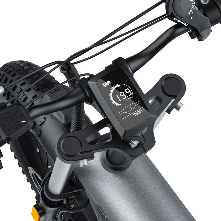 T20 EBIKE Electric Mountain Bike Product